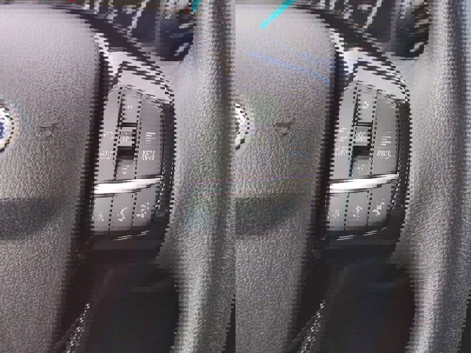 Used 2021 Ford Escape SE w/ SE Sport Appearance Package image 24