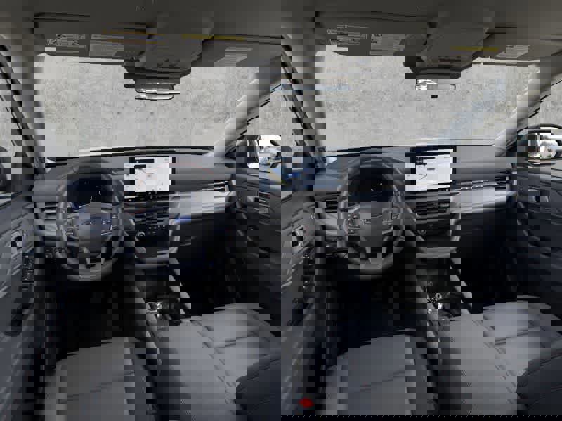 New 2026 Ford Explorer Active w/ Active Comfort Package image 9