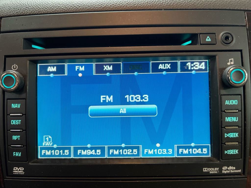 Used 2011 GMC Yukon Denali image 14