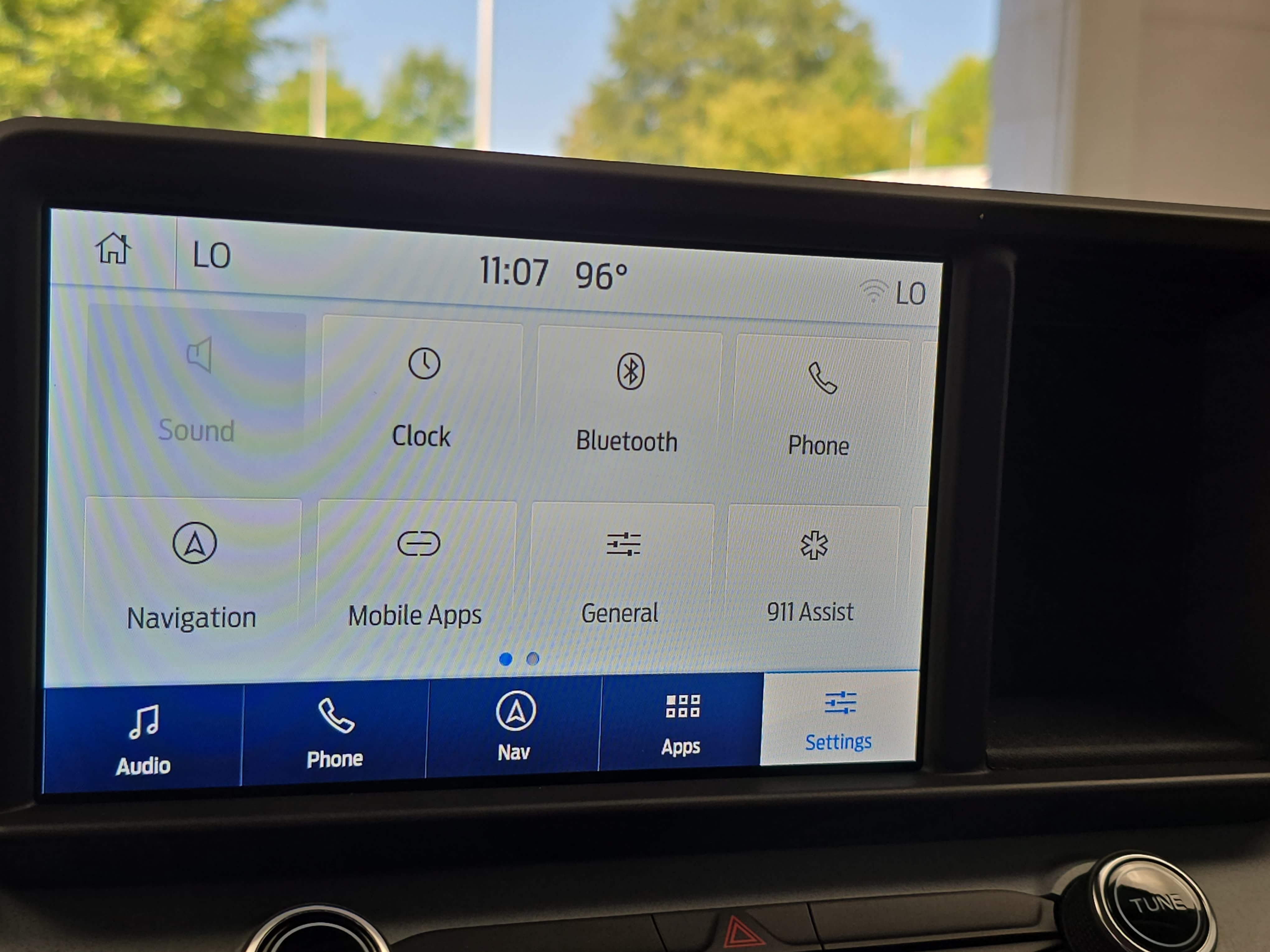 Used 2024 Ford Maverick Lariat FWD image 20