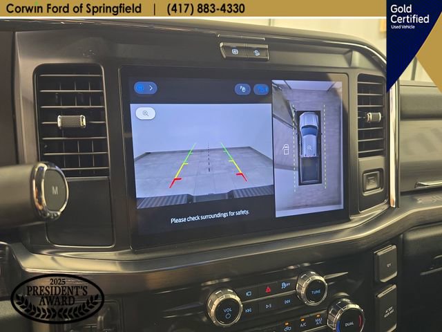 Certified 2026 Ford F350 Lariat w/ Chrome Package AWD/4WD image 27