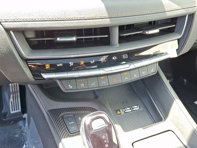 New 2026 Cadillac CT5 Sport RWD image 11