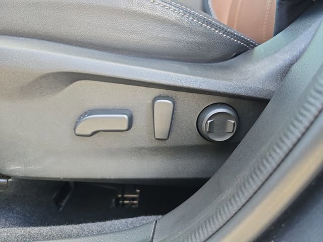 Certified 2024 Subaru Forester Touring image 15