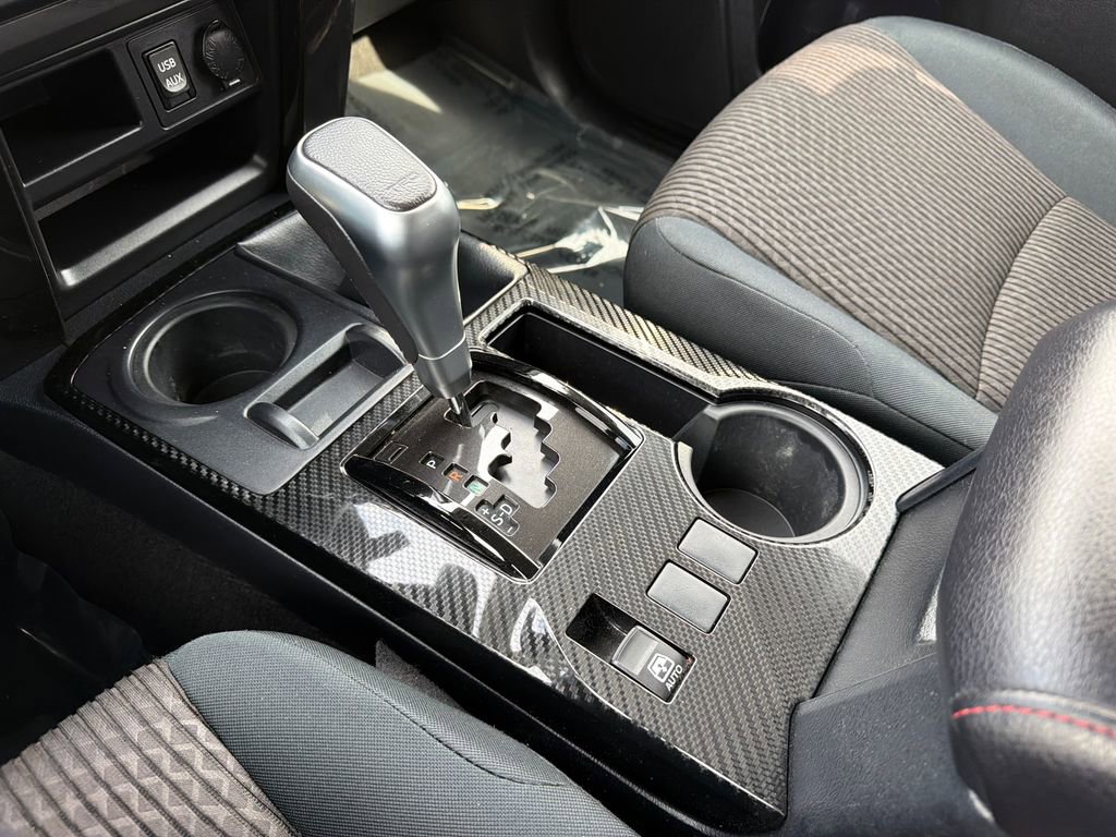 Used 2017 Toyota 4Runner TRD Off-Road image 30