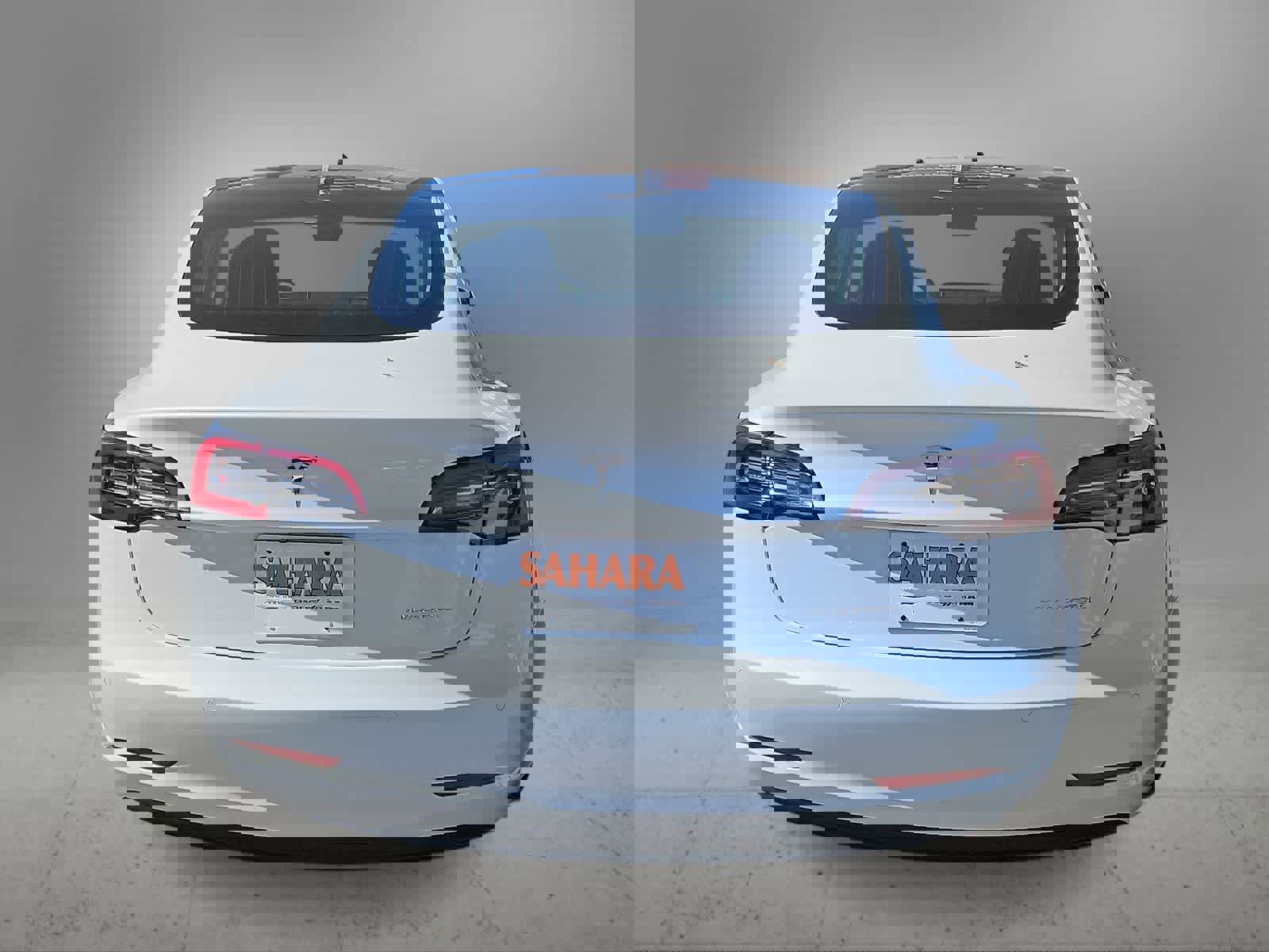 Used 2020 Tesla Model 3 Long Range image 8