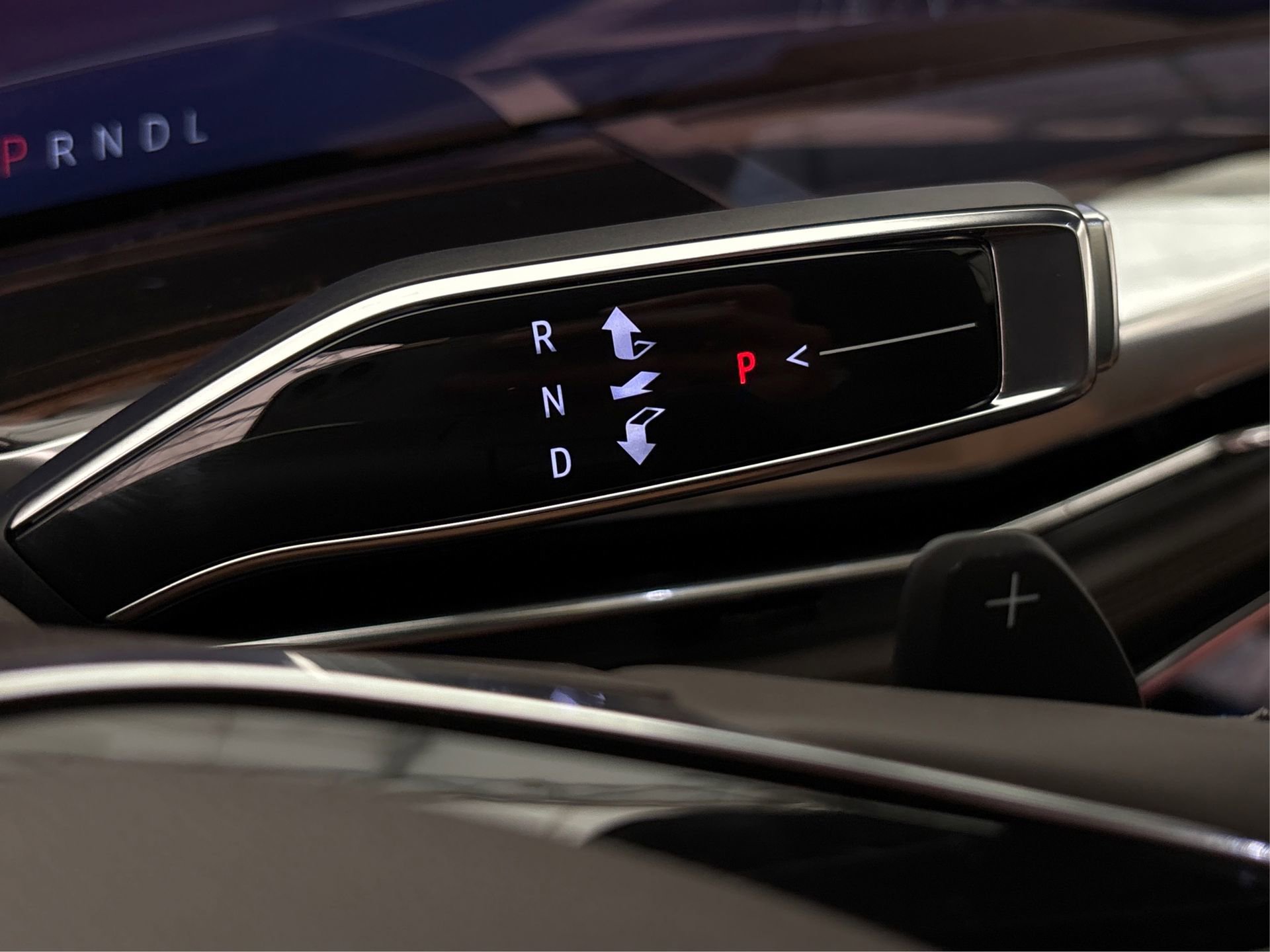 New 2025 Cadillac Escalade ESV Premium Luxury image 31