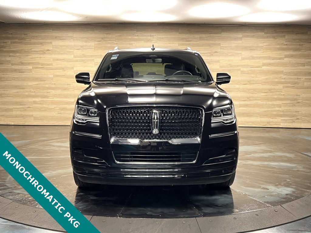 Used 2024 Lincoln Navigator Reserve image 5