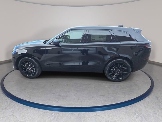 New 2026 Land Rover Range Rover Velar Dynamic SE AWD/4WD image 8