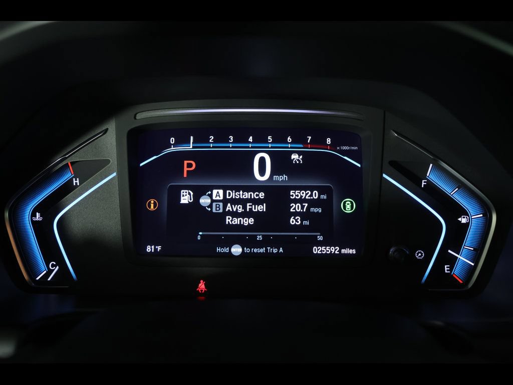 Used 2024 Honda Odyssey Elite image 29