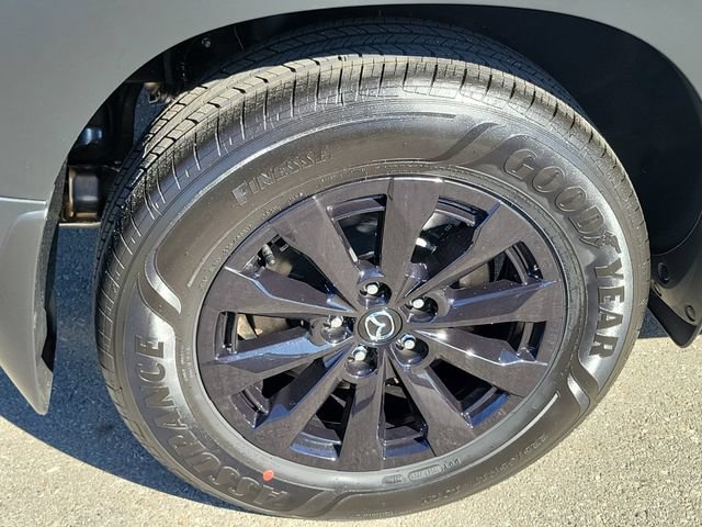 New 2026 MAZDA CX-50 AWD 2.5 Hybrid w/ Weather Package image 21