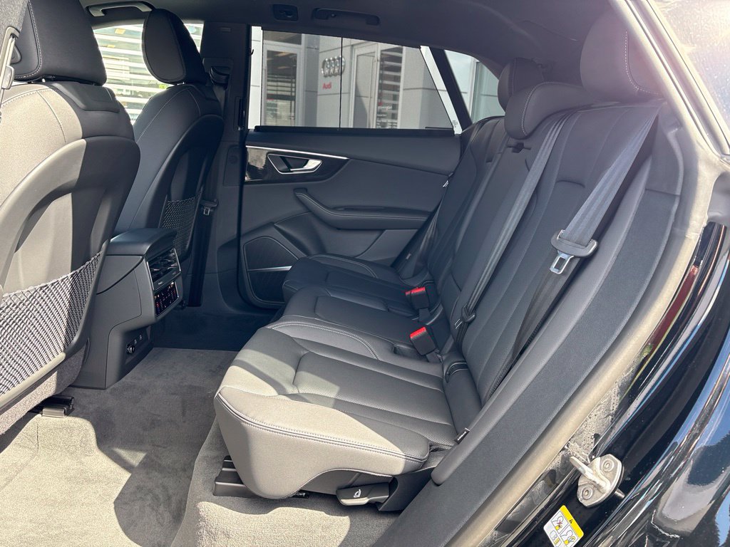 New 2027 Audi Q8 Premium Plus AWD/4WD image 31