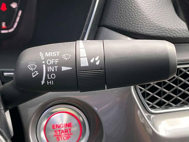 New 2025 Acura Integra FWD image 33