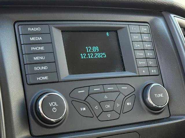 Certified 2023 Ford Ranger XL image 13