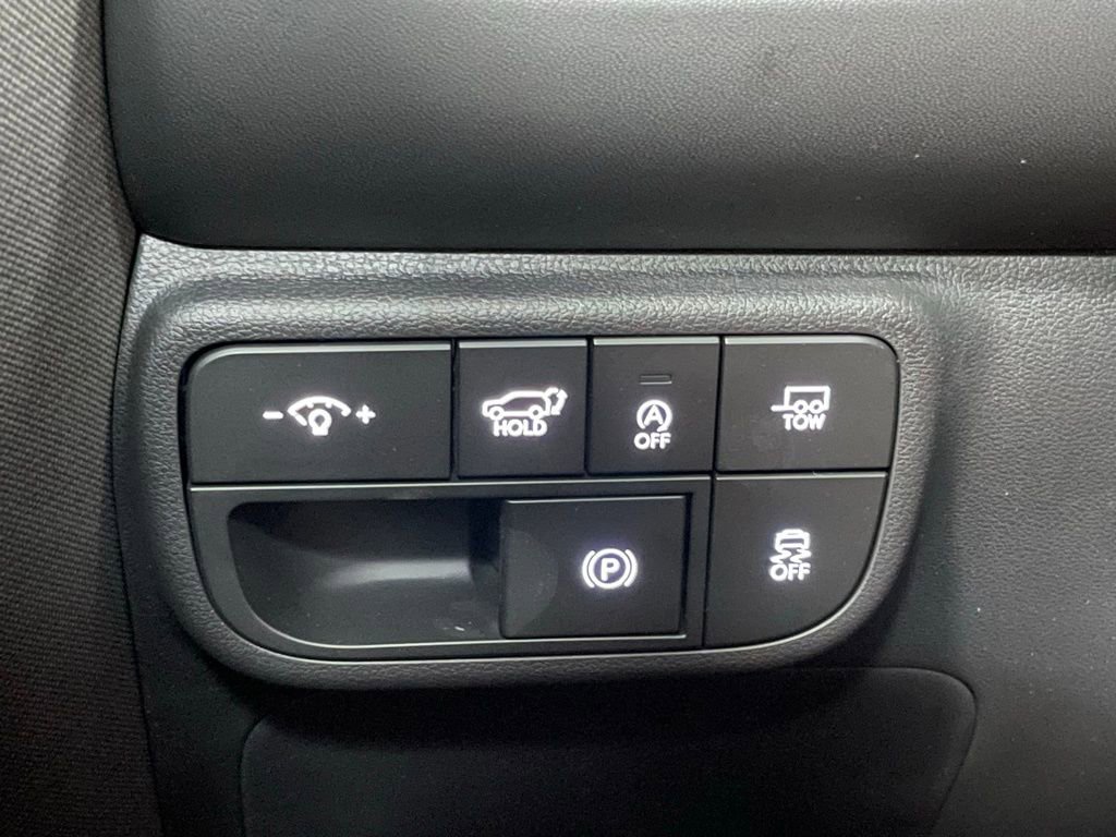 New 2026 Hyundai Palisade Calligraphy image 13