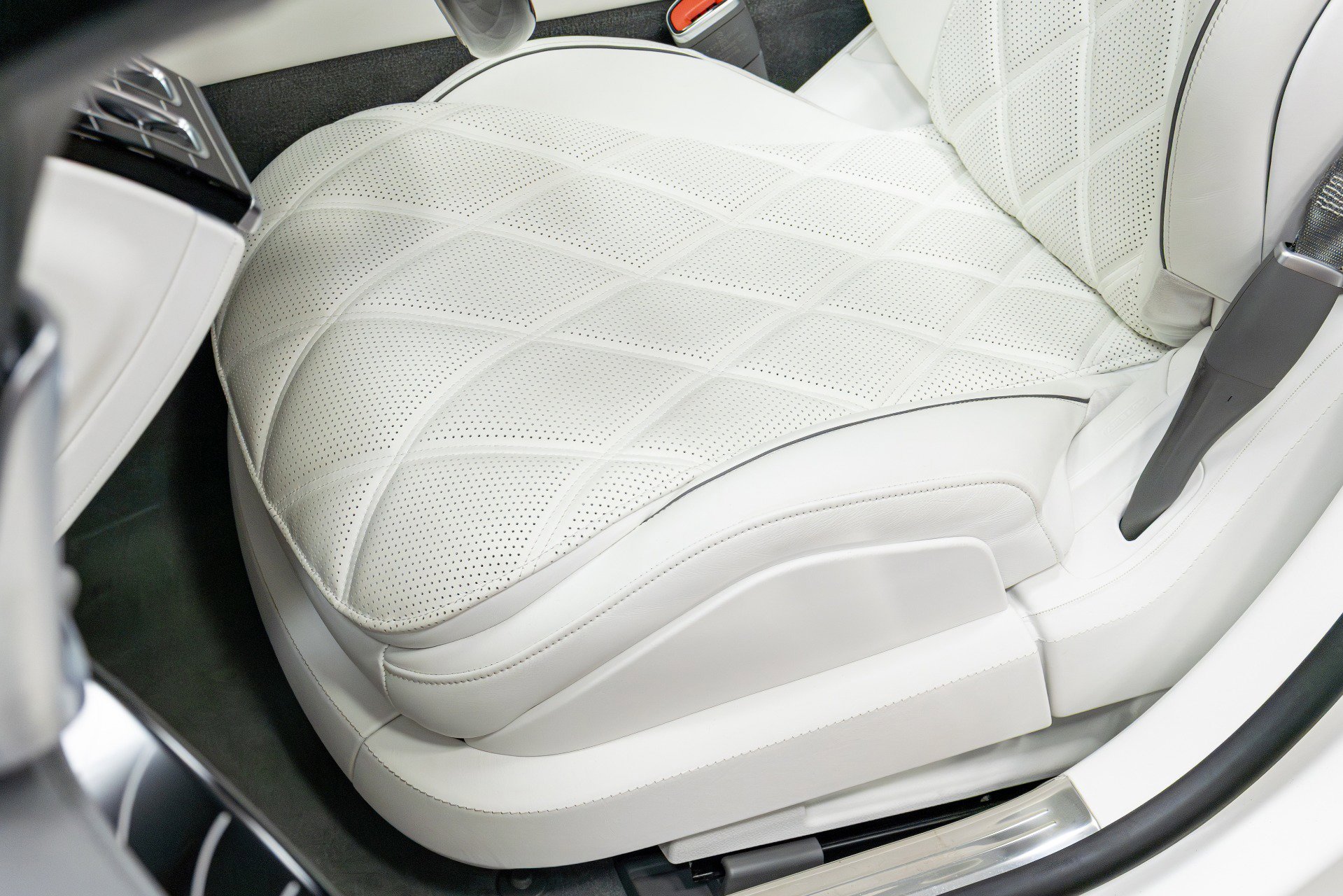 Used 2023 Mercedes-Benz Maybach S 680 4MATIC image 7