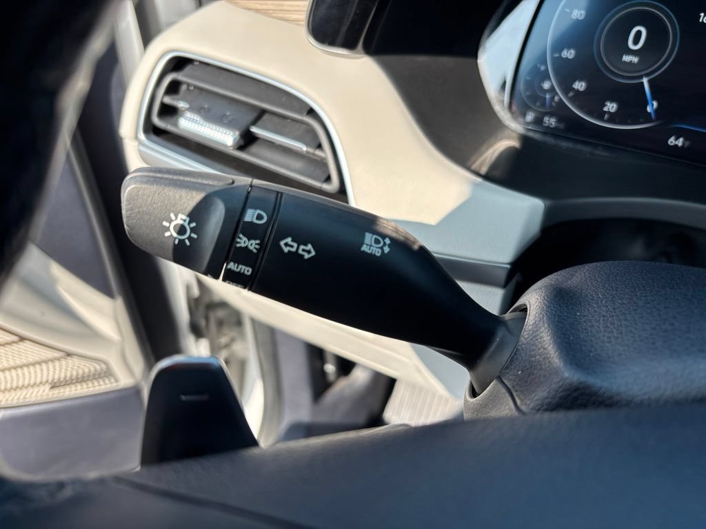 Used 2021 Hyundai Palisade Limited AWD/4WD image 32