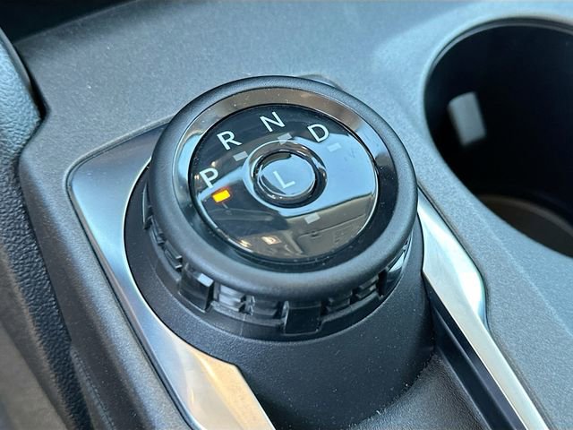 New 2025 Ford Bronco Sport Big Bend AWD/4WD image 11