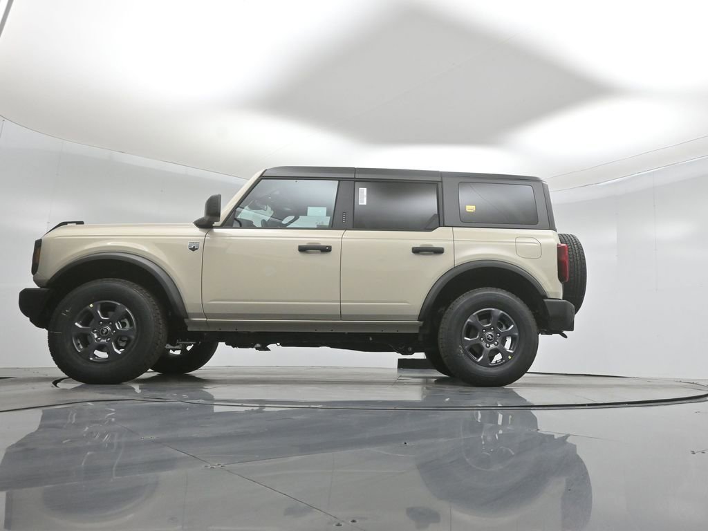 New 2026 Ford Bronco Big Bend AWD/4WD image 7