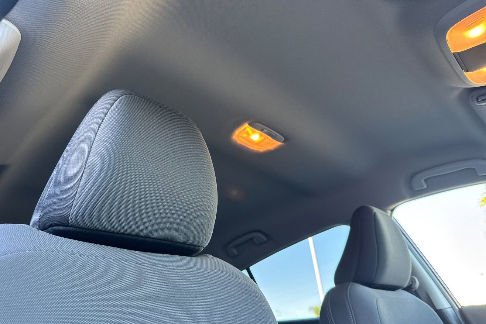 Certified 2025 Subaru Crosstrek 2.0i Premium w/ Crosstrek Mirror Package image 20