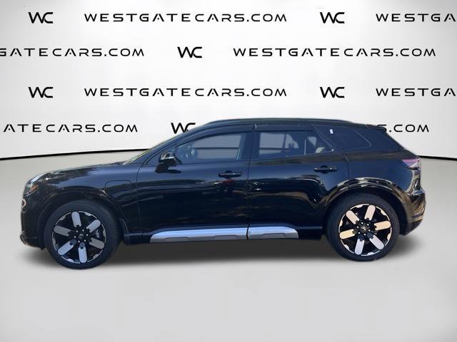 Used 2024 Honda Prologue Elite image 8