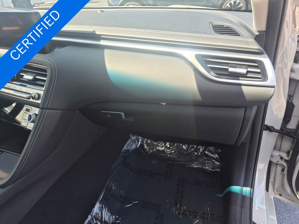 Used 2026 Genesis G70 2.5T AWD/4WD image 30