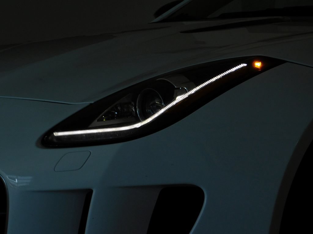 Used 2014 Jaguar F-TYPE S RWD image 24