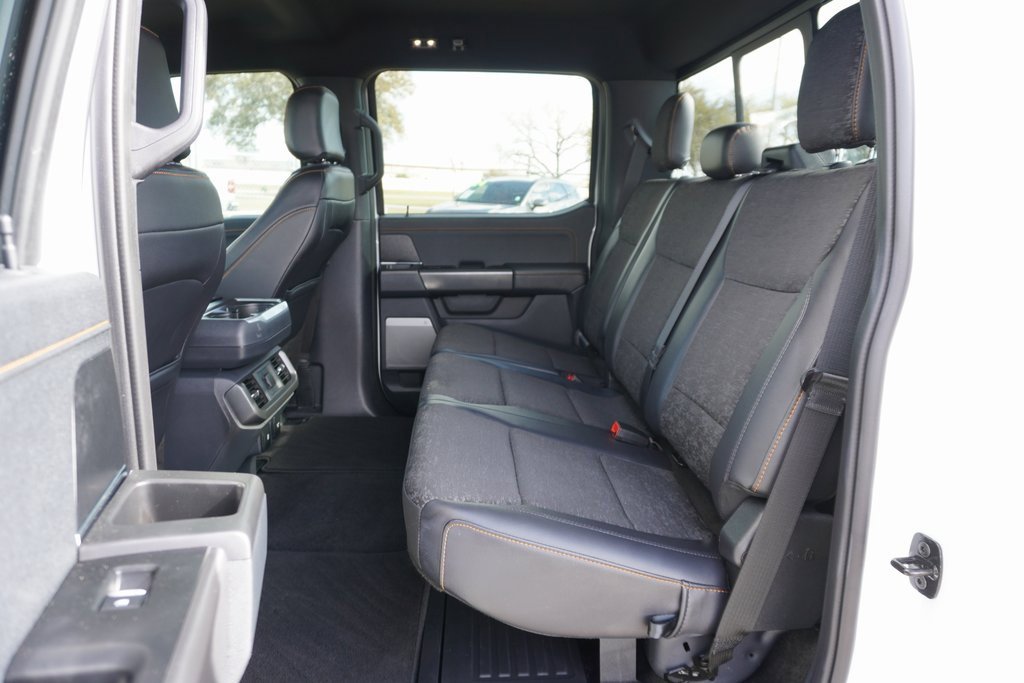 Certified 2024 Ford F150 Tremor w/ Bed Utility Package image 26