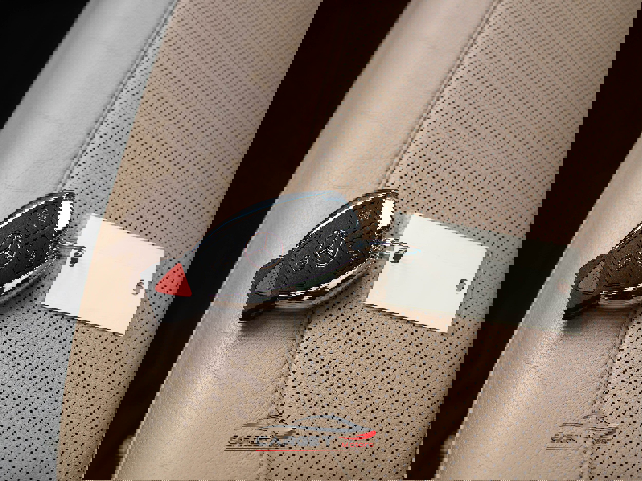 Used 2017 Mercedes-Benz GLE 43 AMG 4MATIC image 50