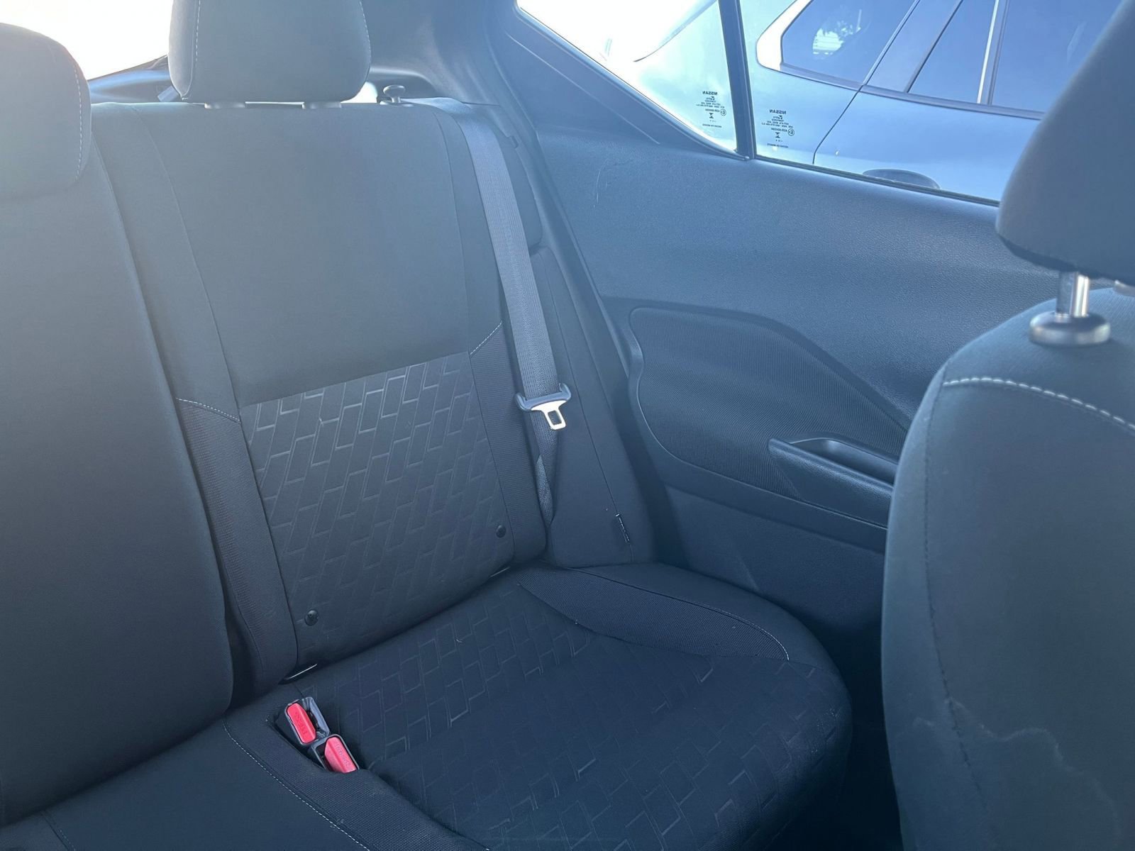 Used 2024 Nissan Kicks SV FWD image 36