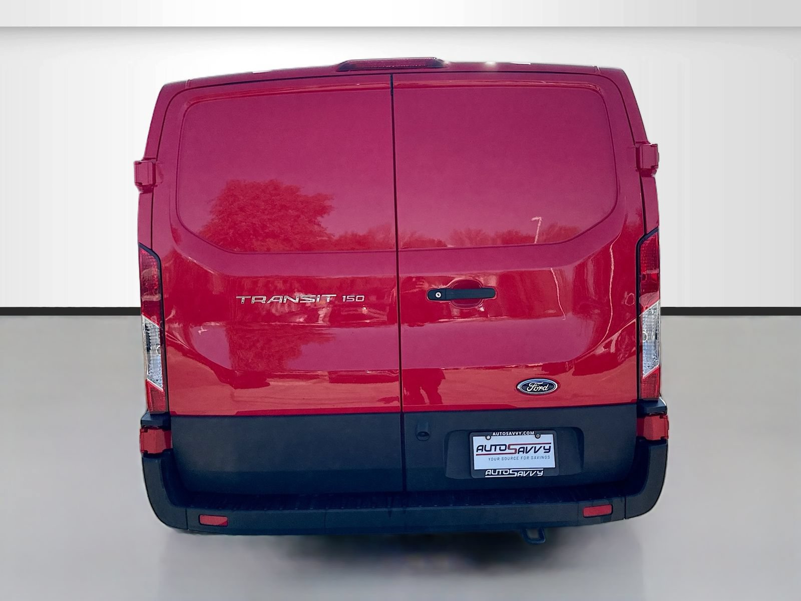 Used 2025 Ford Transit 150 Low Roof RWD image 6