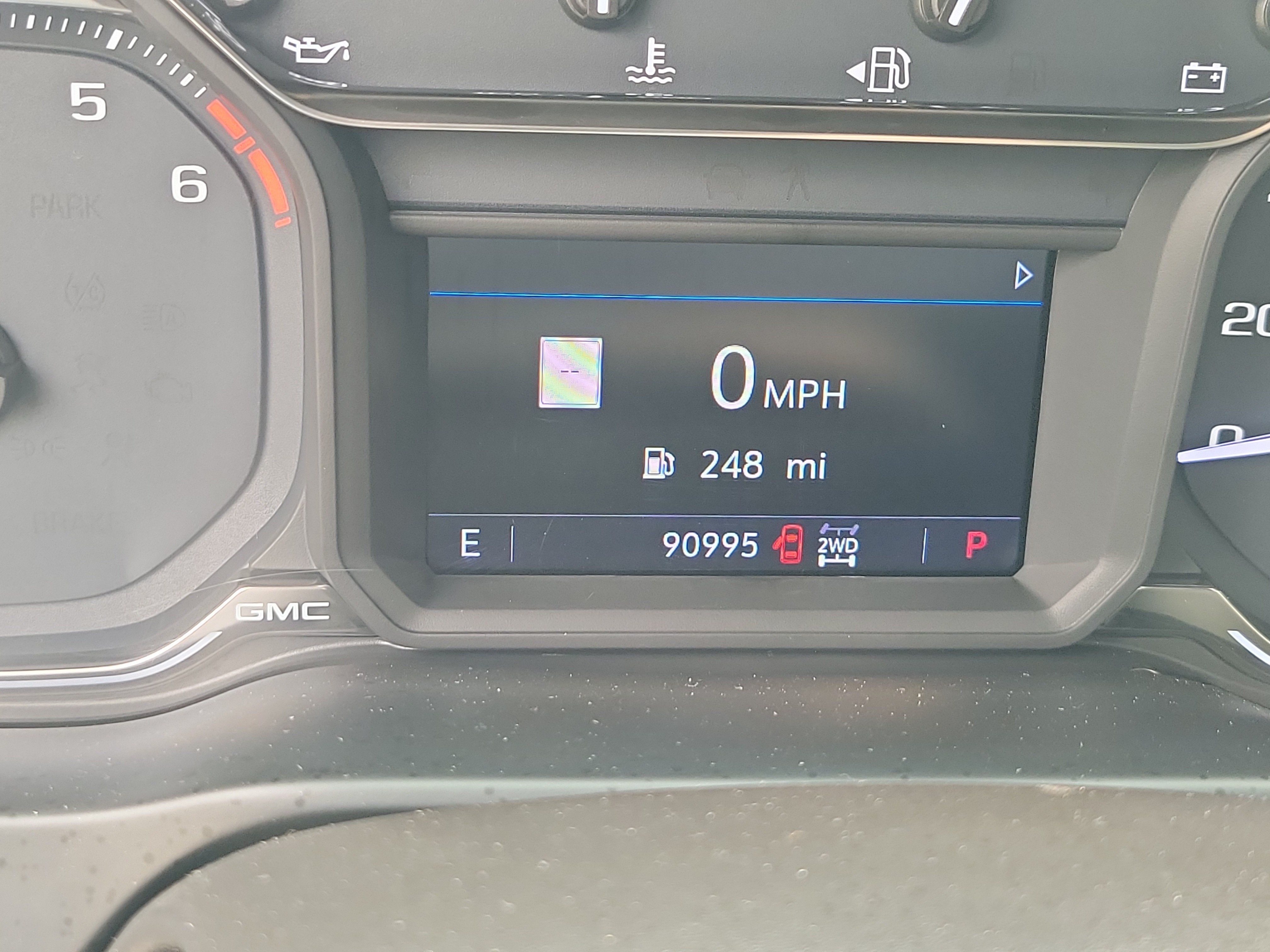 Used 2019 GMC Sierra 1500 AT4 w/ AT4 Premium Package AWD/4WD image 23