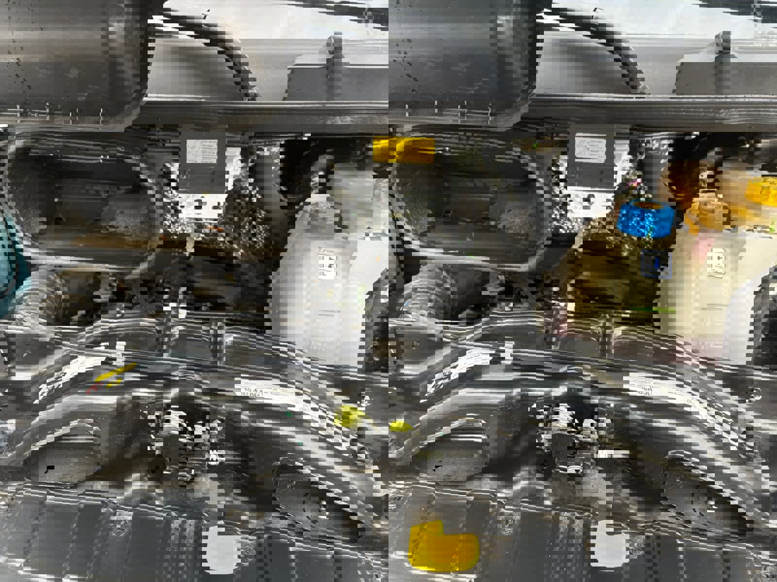 Used 2026 RAM ProMaster 1500 w/ Convenience Group image 24