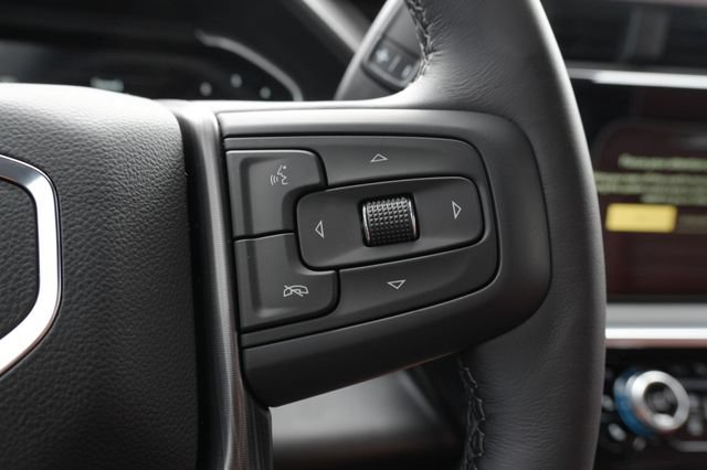 New 2026 GMC Sierra 2500 Denali Ultimate AWD/4WD image 20