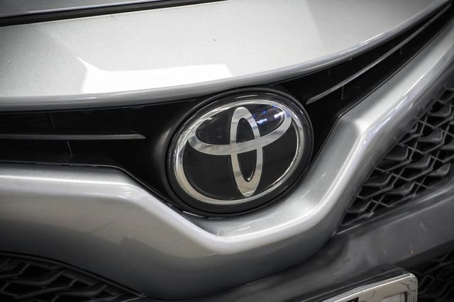 Used 2019 Toyota Camry SE w/ Audio Package FWD image 27