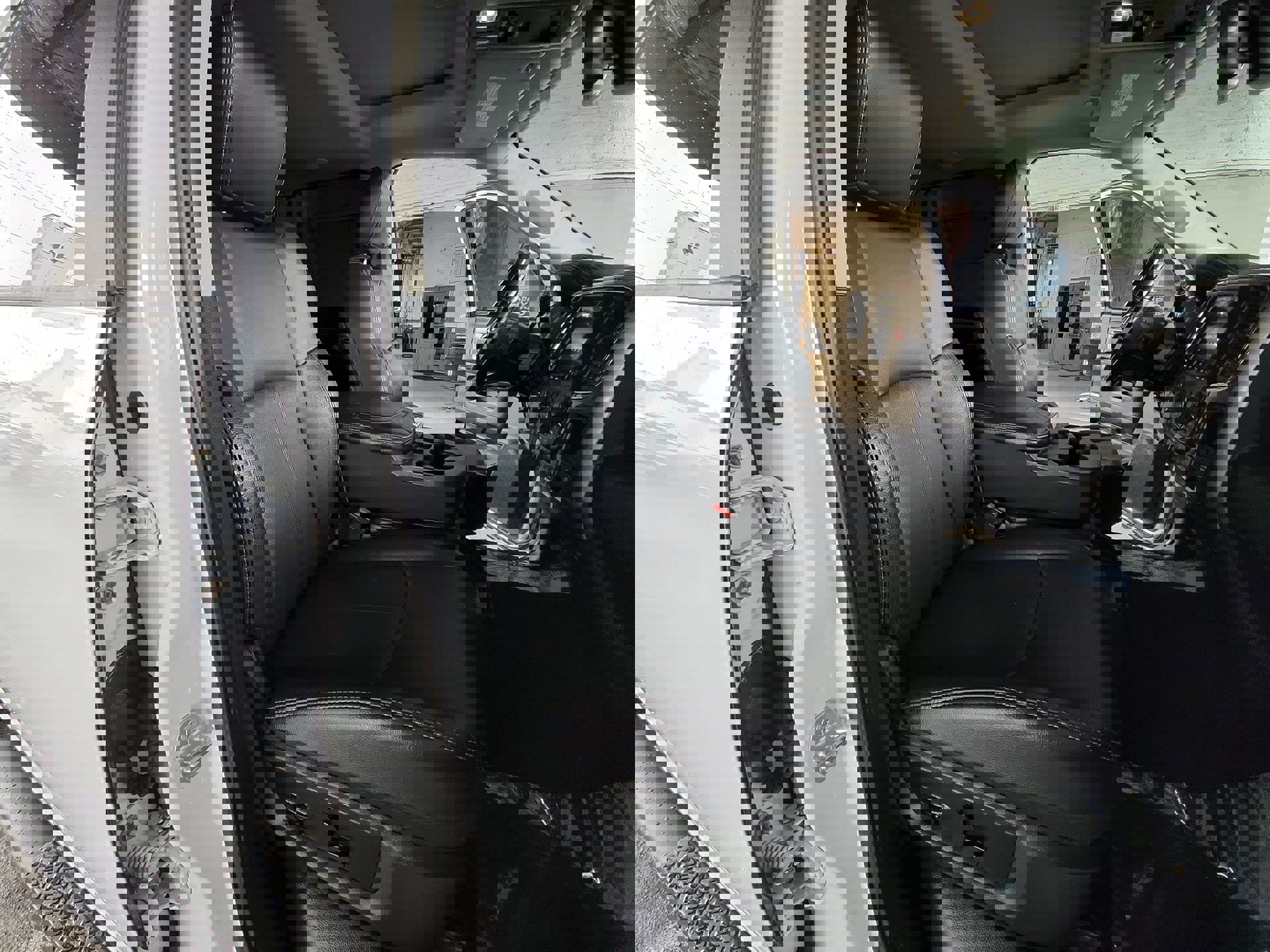 Used 2018 RAM 3500 Laramie w/ Sport Appearance Group image 26