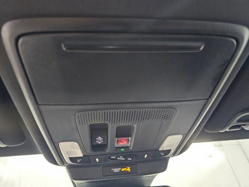 New 2025 Honda Accord Sport image 12