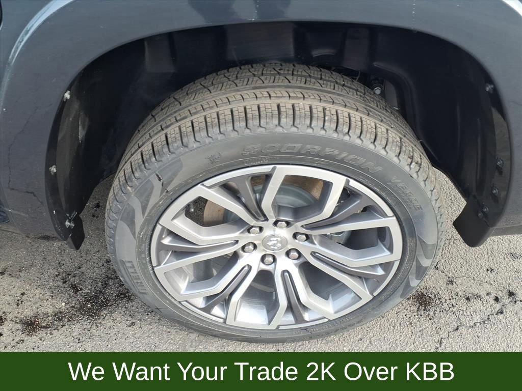 New 2026 RAM 1500 Tungsten w/ Towing Technology Group image 8