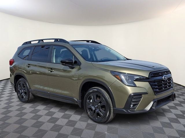 New 2026 Subaru Ascent Bronze Edition AWD/4WD image 1