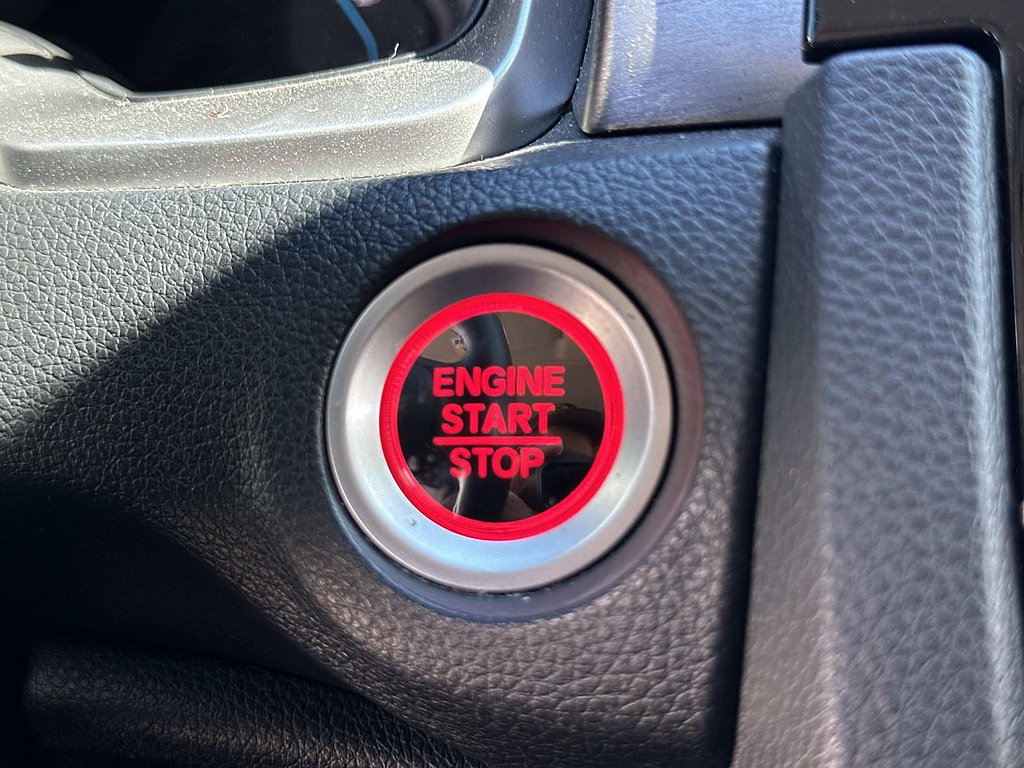 Used 2018 Honda Civic EX-L image 13