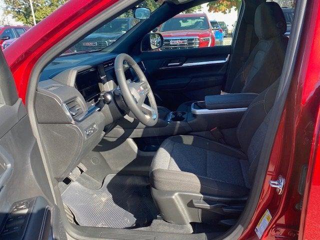 New 2026 GMC Terrain Elevation image 13