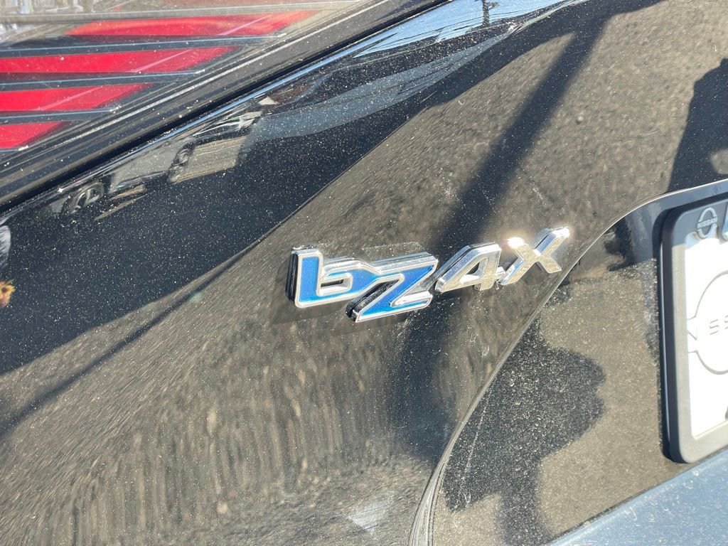Used 2025 Toyota bZ4X FWD w/ Weather Package image 25