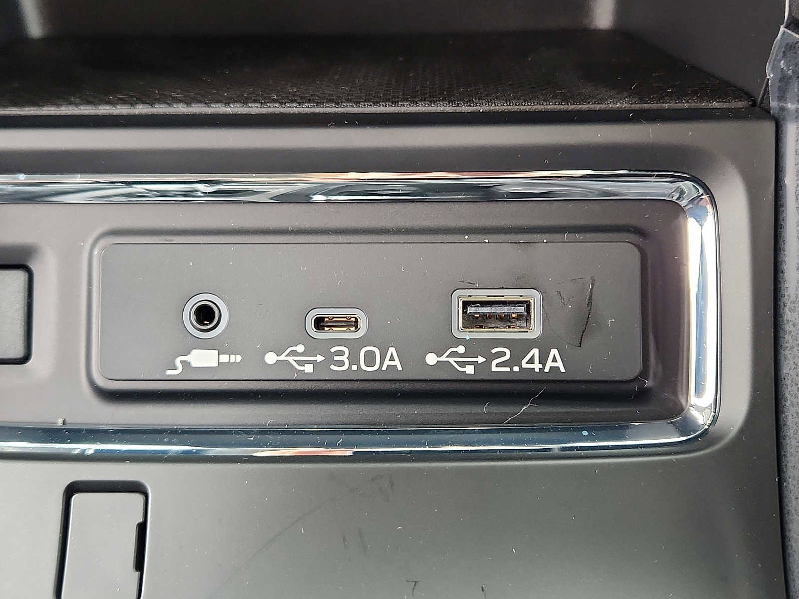 New 2026 Subaru Ascent Premium image 10