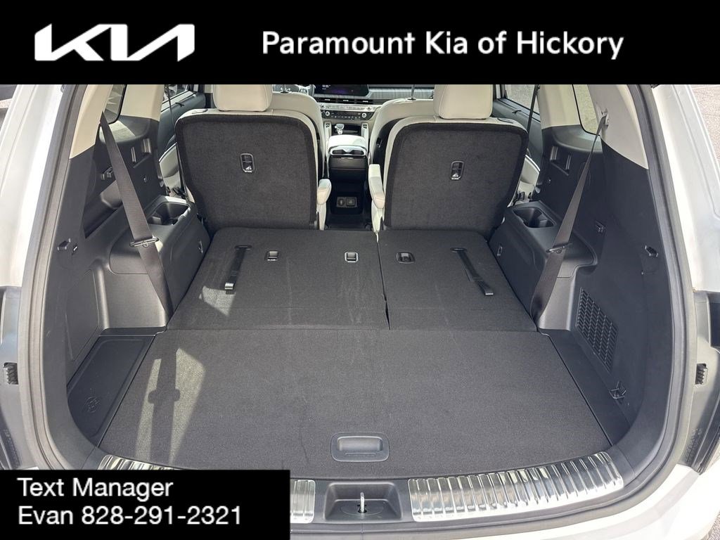 Used 2025 Kia Telluride SX Prestige image 13