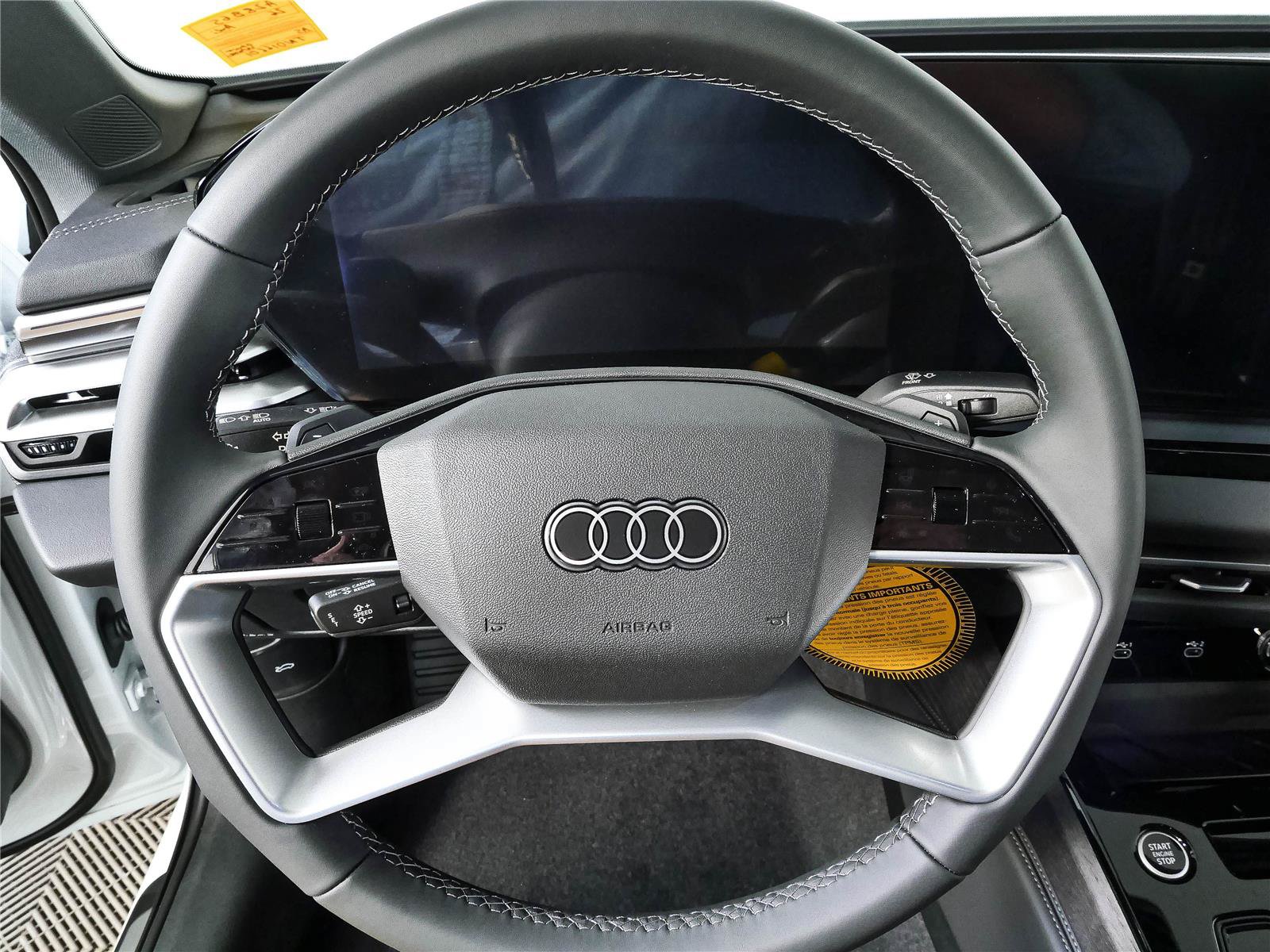New 2026 Audi A5 Premium Plus AWD/4WD image 10