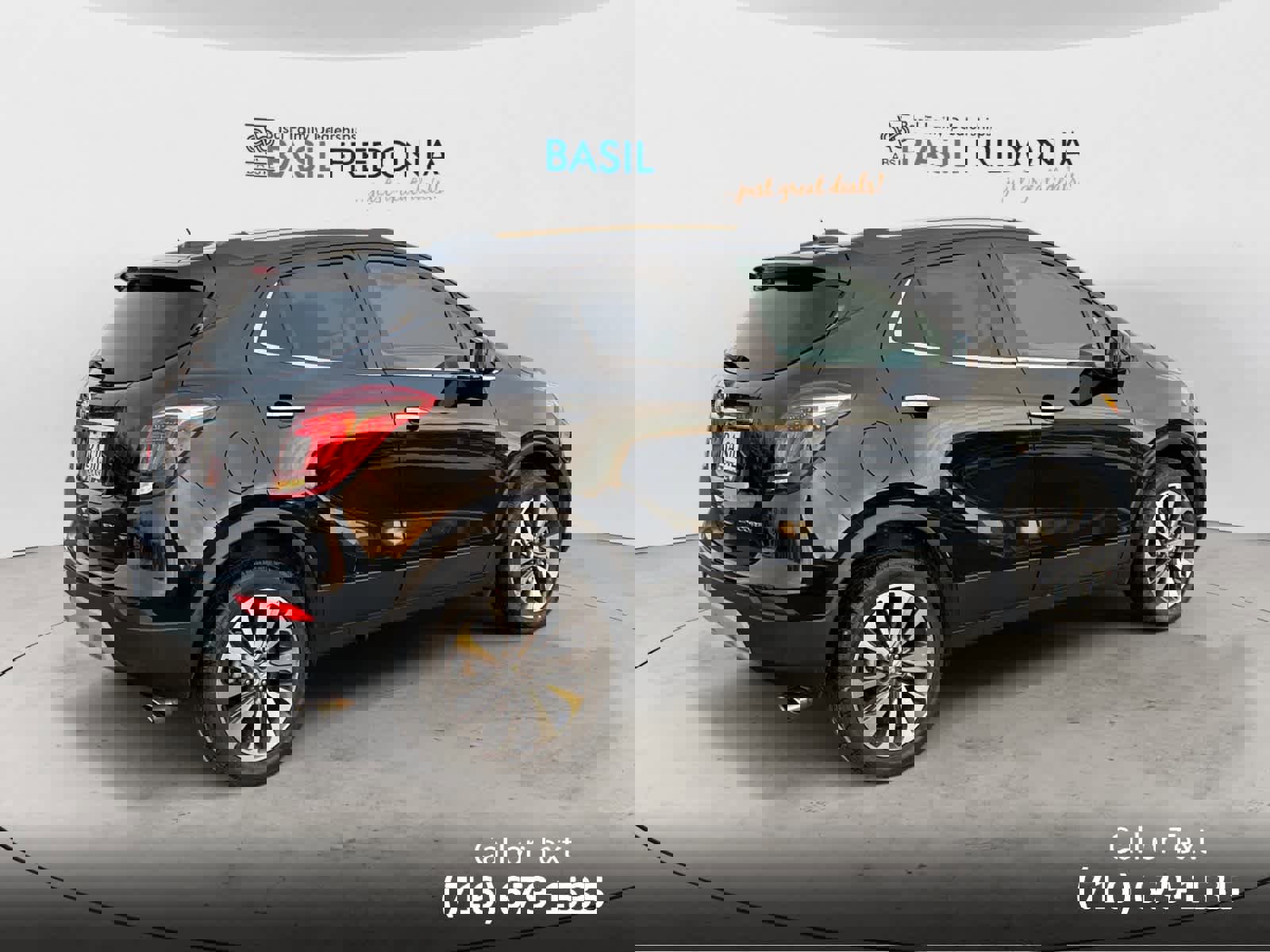 Used 2022 Buick Encore Preferred w/ Safety Package image 5