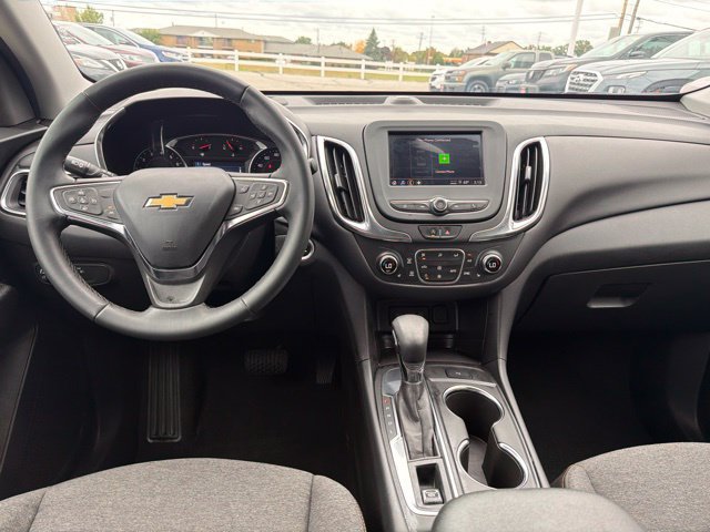 Used 2024 Chevrolet Equinox LT FWD image 17