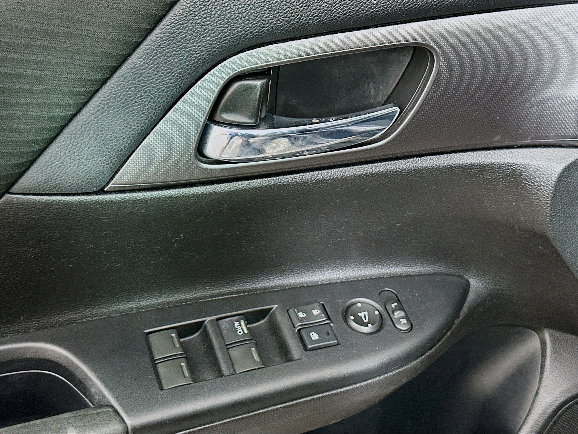 Used 2014 Honda Accord LX image 15