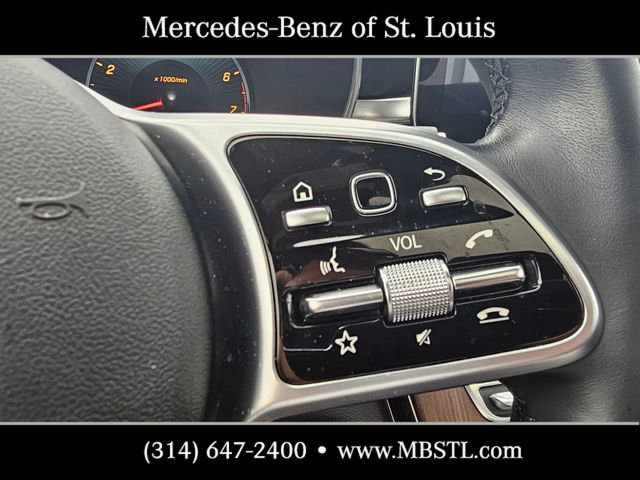 Used 2021 Mercedes-Benz C 300 4MATIC Sedan image 23
