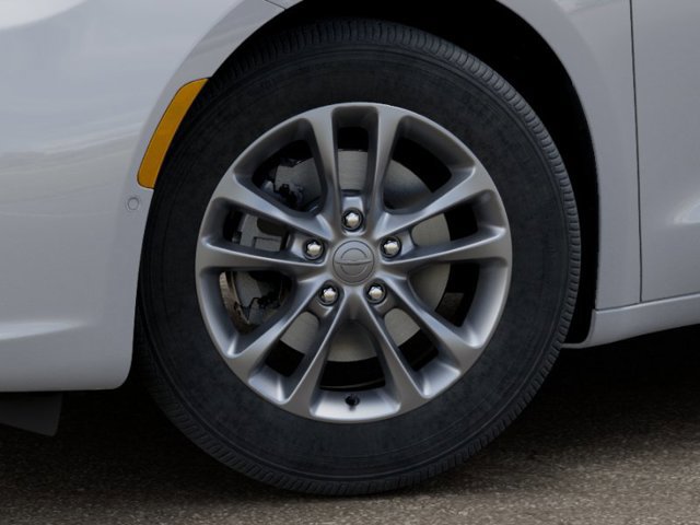 New 2026 Chrysler Pacifica Select FWD image 11