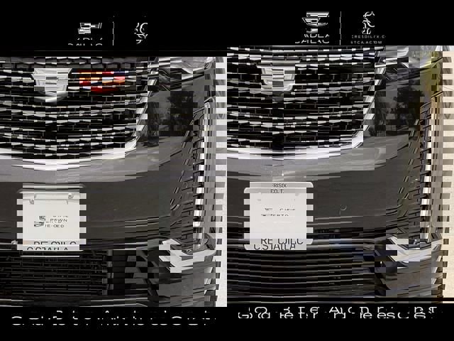 Used 2022 Cadillac XT6 Premium Luxury w/ Technology Package image 10